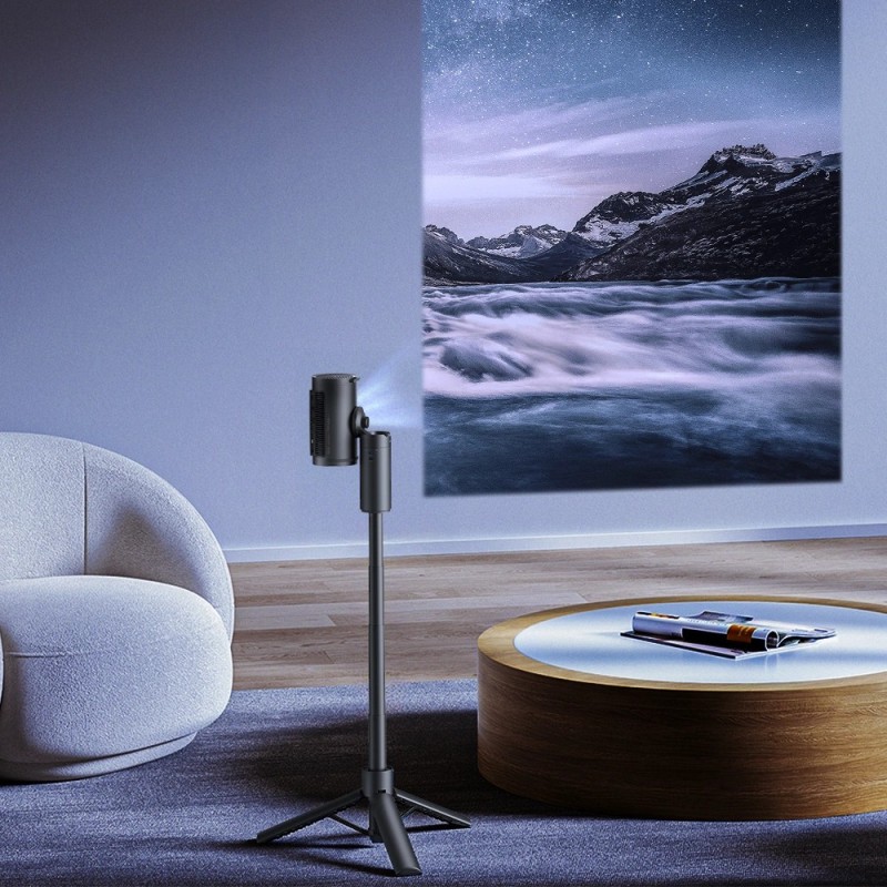 Projektor PicoPlay+ gen.2 zestaw LED Full HD | PartsPC.pl