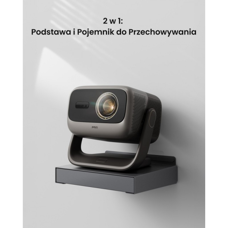 Uchwyt naścienny JMGO | PartsPC.pl