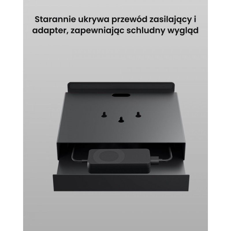 Uchwyt naścienny JMGO | PartsPC.pl