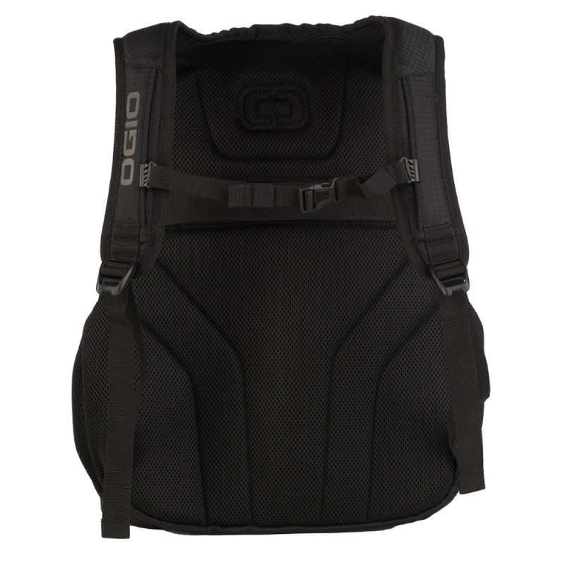 Plecak Ogio Excelsior 40l czarny | PartsPC.pl