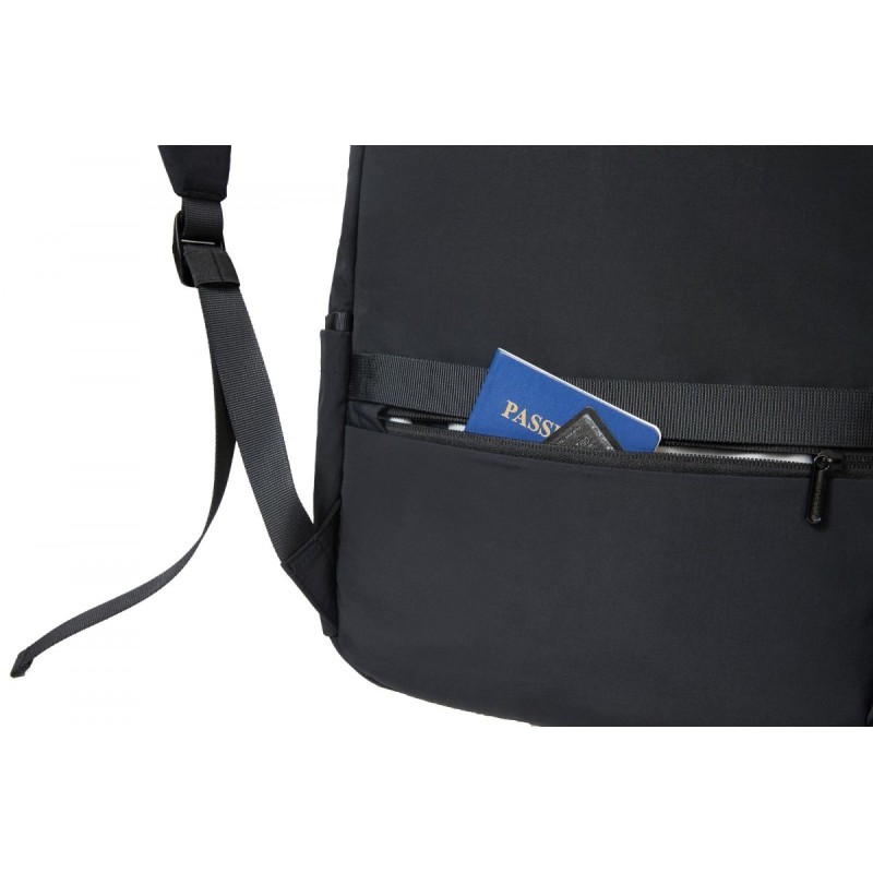 Plecak Tote czarny | PartsPC.pl
