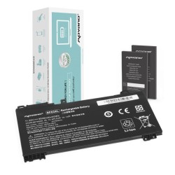 Bateria Movano do HP ProBook 450 G7, 455 G7