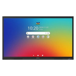 Monitor interaktywny ViewSonic ViewBoard IFP6541 65" 4K (Android 16, EDLA)