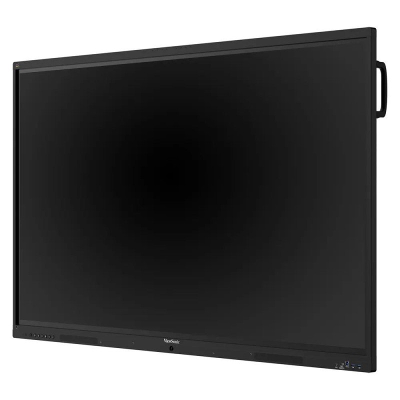 Monitor interaktywny ViewSonic ViewBoard IFP6541 65" 4K (Android 16, EDLA)