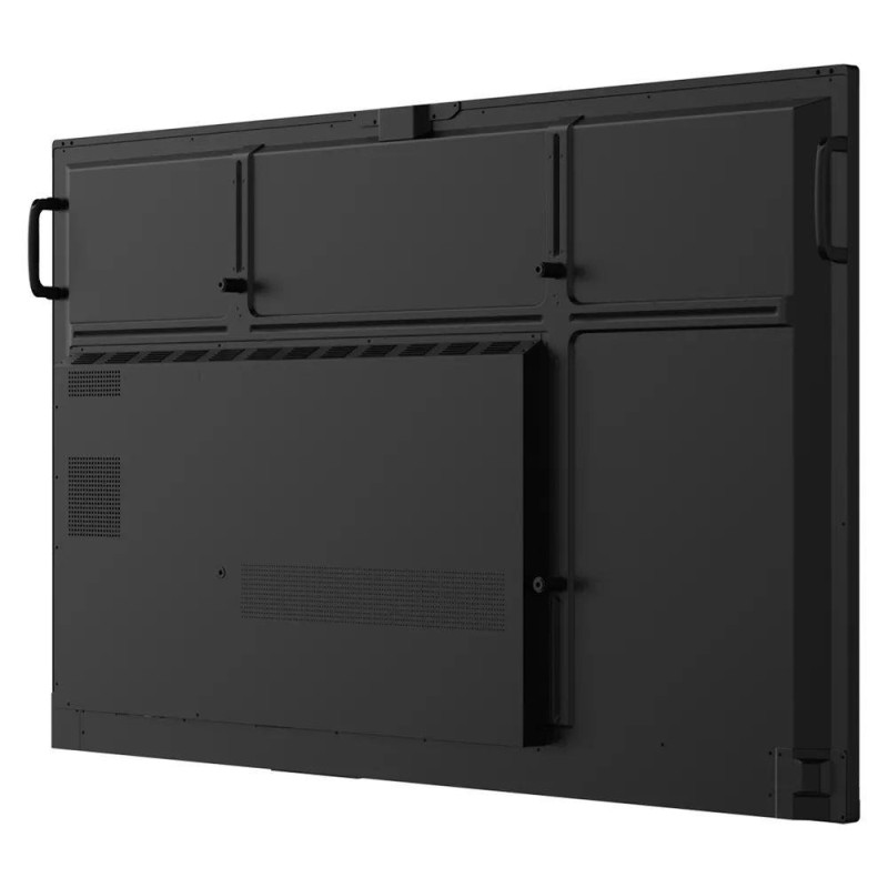 Monitor interaktywny ViewSonic ViewBoard IFP6541 65" 4K (Android 16, EDLA)