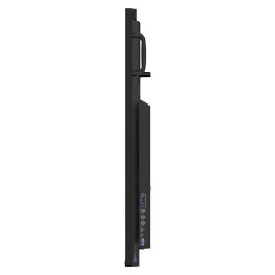 Monitor interaktywny ViewSonic ViewBoard IFP6541 65" 4K (Android 16, EDLA)