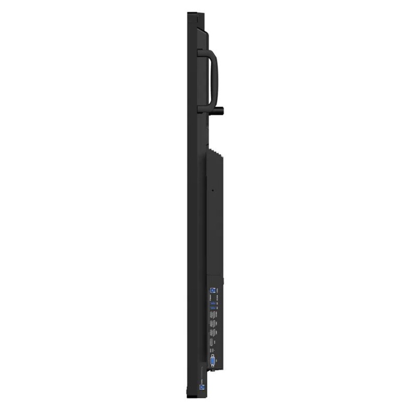 Monitor interaktywny ViewSonic ViewBoard IFP6541 65" 4K (Android 16, EDLA)