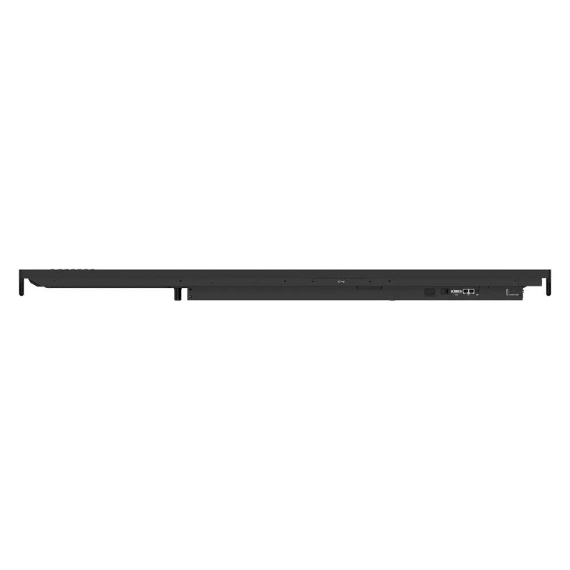 Monitor interaktywny ViewSonic ViewBoard IFP6541 65" 4K (Android 16, EDLA)