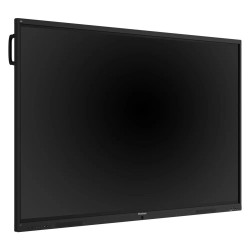 Monitor interaktywny ViewSonic ViewBoard IFP7541 75" 4K (Android 16, EDLA)