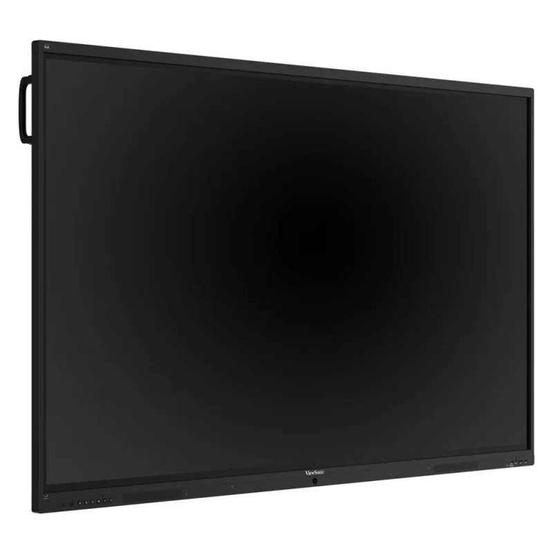 Monitor interaktywny ViewSonic ViewBoard IFP7541 75" 4K (Android 16, EDLA)