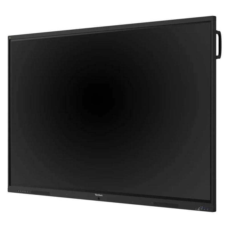 Monitor interaktywny ViewSonic ViewBoard IFP7541 75" 4K (Android 16, EDLA)