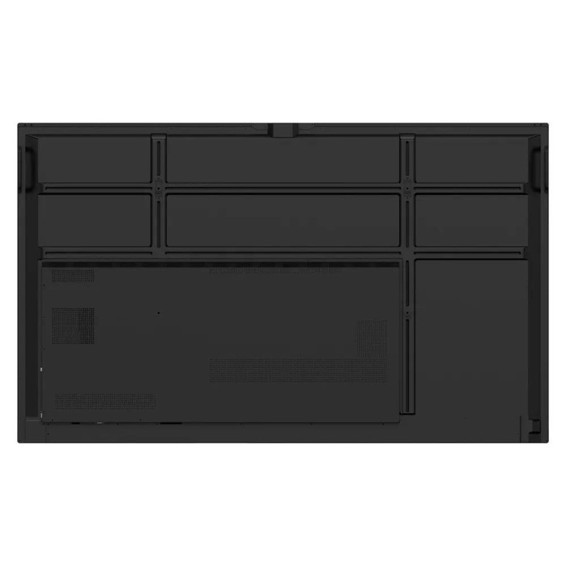 Monitor interaktywny ViewSonic ViewBoard IFP7541 75" 4K (Android 16, EDLA)