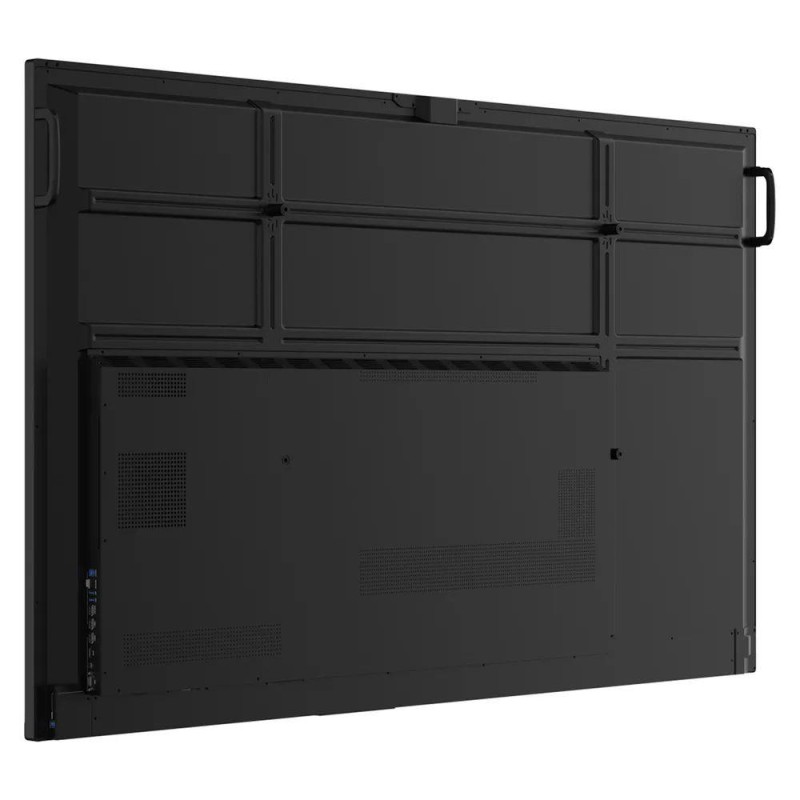 Monitor interaktywny ViewSonic ViewBoard IFP7541 75" 4K (Android 16, EDLA)