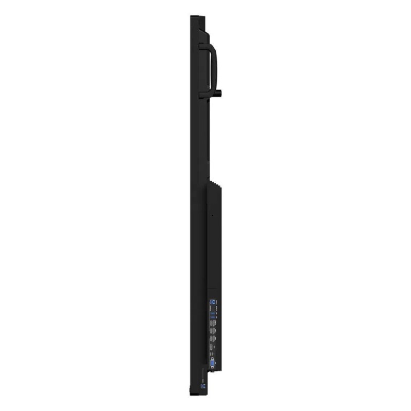 Monitor interaktywny ViewSonic ViewBoard IFP7541 75" 4K (Android 16, EDLA)