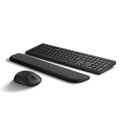 Zestaw klawiatura + mysz Multi-Device Dual-Mode z podpórką pod nadgarstki BD5F3AA ABB