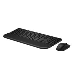 Zestaw klawiatura + mysz Multi-Device Dual-Mode z podpórką pod nadgarstki BD5F3AA ABB