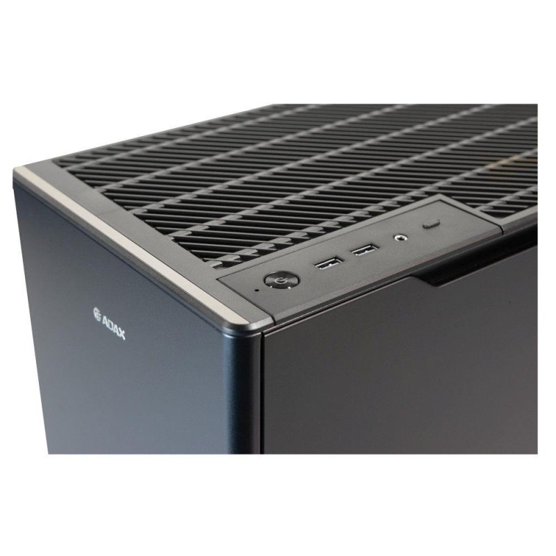 Komputer ADAX DRACO EXTREME WXIHR7800X3D R7-7800X3D/B650/DDR5-16GB/1TB/RX9070-16GB/Wi-Fi/BT/W11Home
