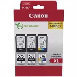 Multipack PG-575XLx2/CL-576XL 5437C004 | PartsPC.pl