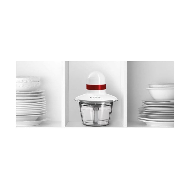 Rozdrabniacz MMRP1000 | PartsPC.pl
