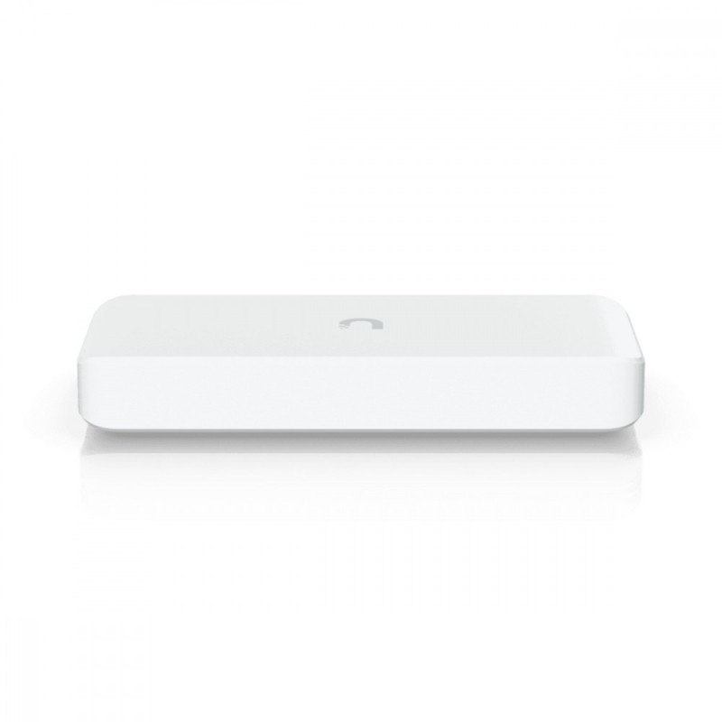 Przełącznik UniFi Switch 8 PoE USW-Flex-2.5G-8-PoE | PartsPC.pl