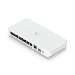 Przełącznik UniFi Switch 8 PoE USW-Flex-2.5G-8-PoE | PartsPC.pl