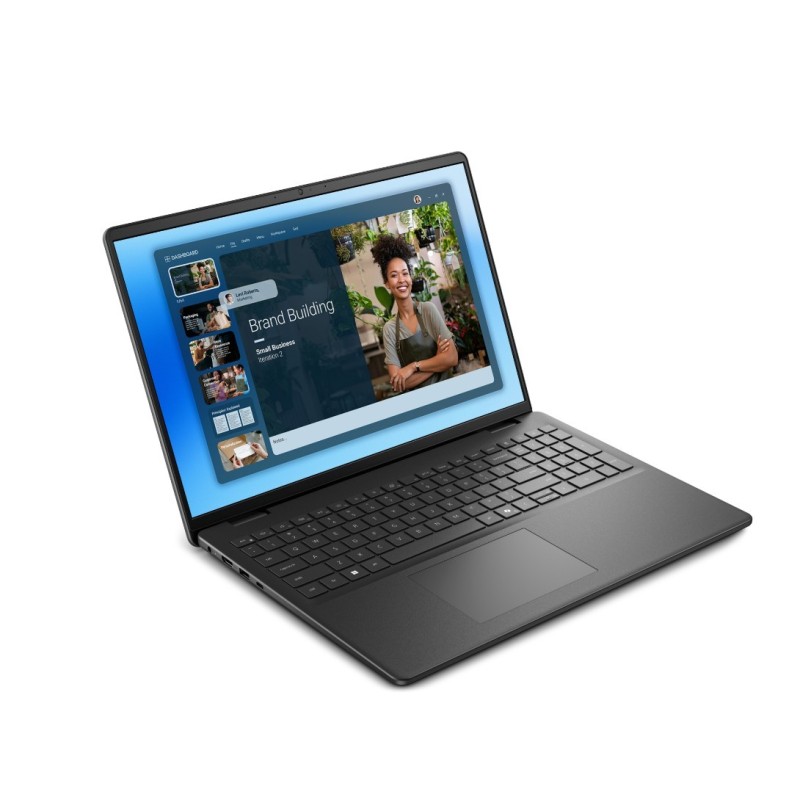 Laptop Dell 16 DC16250 W11P C7-150U/16GB/1TB/16.0 FHD+/Int/F… | PartsPC.pl