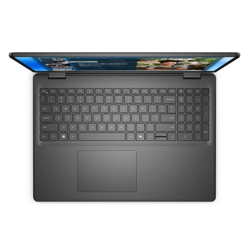 Laptop Dell 16 DC16250 W11P C7-150U/16GB/1TB/16.0 FHD+/Int/F… | PartsPC.pl