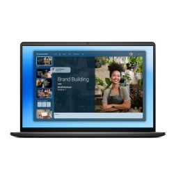 Laptop Dell 16 DC16250 W11P C7-150U/16GB/1TB/16.0 FHD+/Int/F… | PartsPC.pl