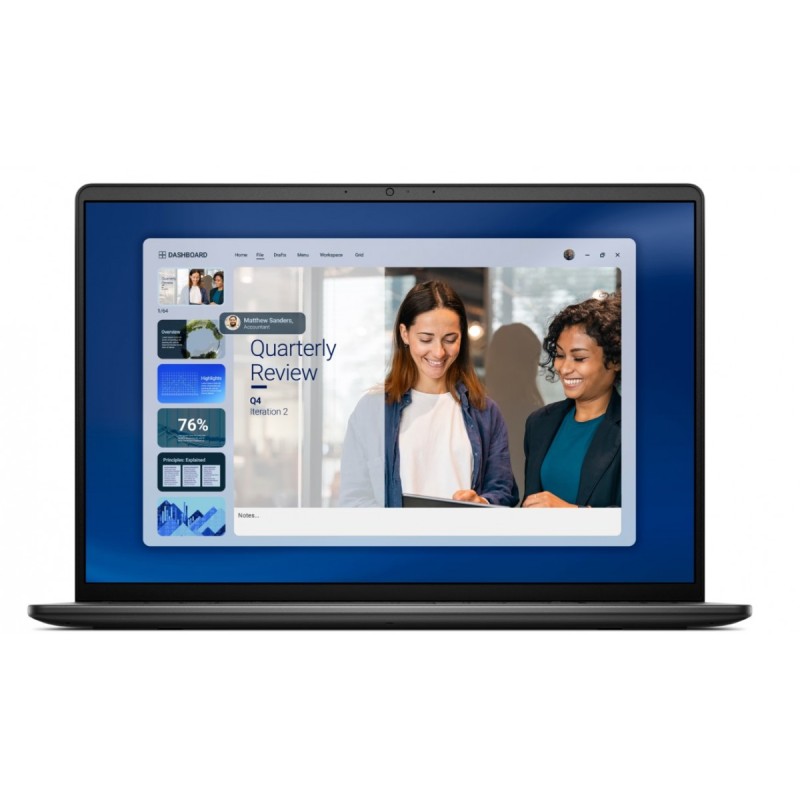 Laptop Dell 16 DC16255 W11P Ryzen 7 250|16GB|1TB|AMD Radeon|… | PartsPC.pl