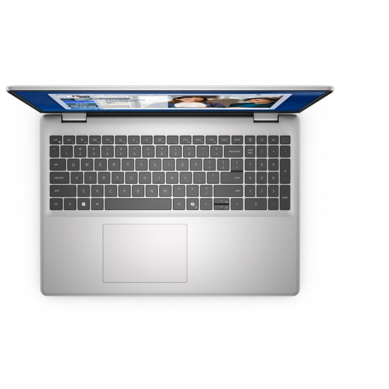 Laptop Dell 16 DC16256 W11P R7-250|16GB|1TB|AMD Radeon|FgrPr… | PartsPC.pl