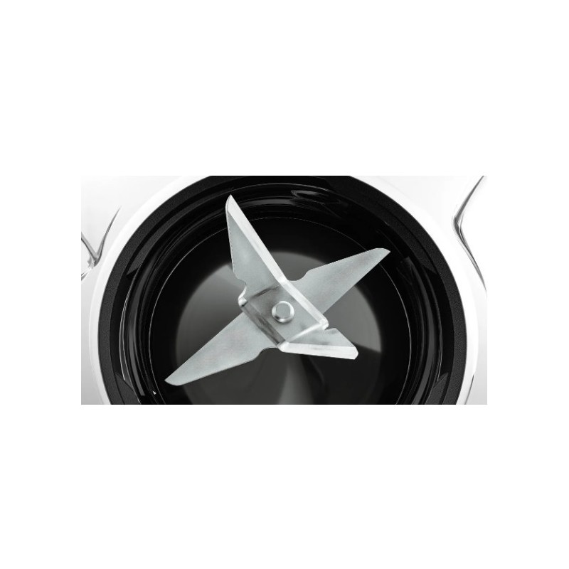 Mini blender z butelką ToGo MMB2111S | PartsPC.pl