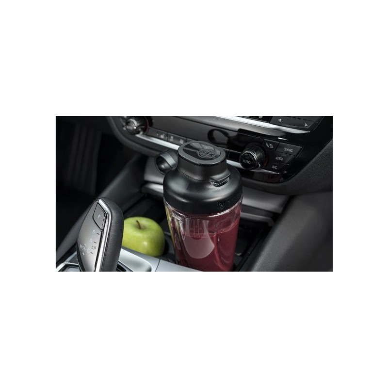 Mini blender z butelką ToGo MMB2111S | PartsPC.pl