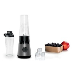 Mini blender z butelką ToGo MMB2111S | PartsPC.pl
