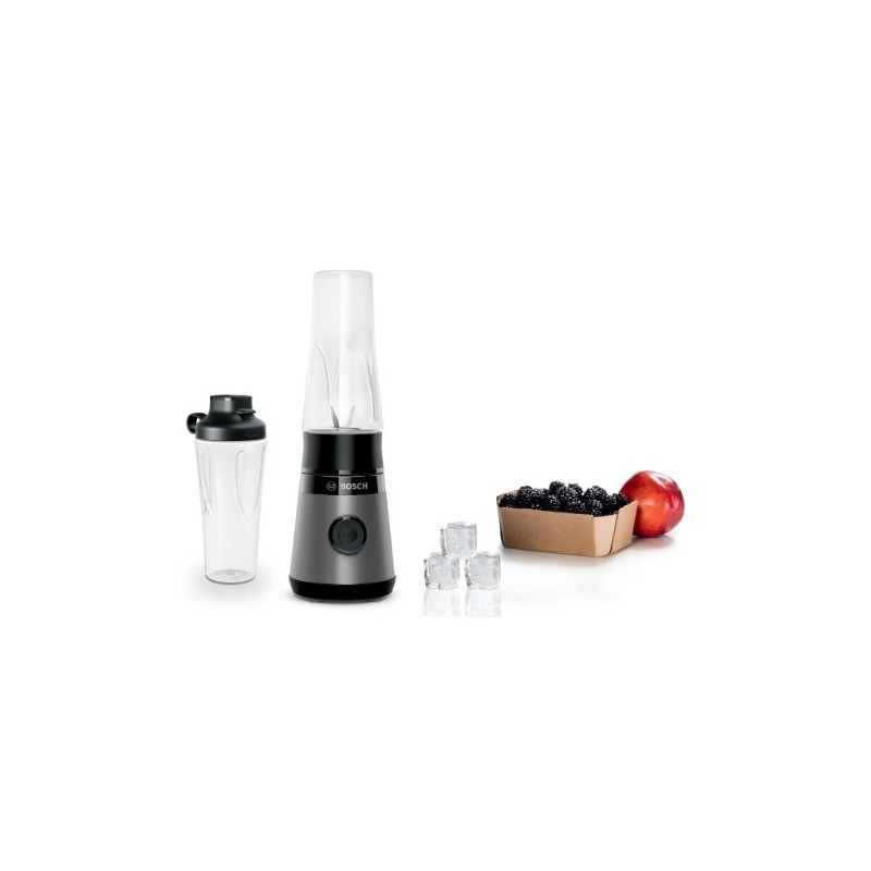 Mini blender z butelką ToGo MMB2111S | PartsPC.pl