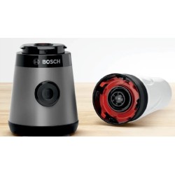 Mini blender z butelką ToGo MMB2111S | PartsPC.pl