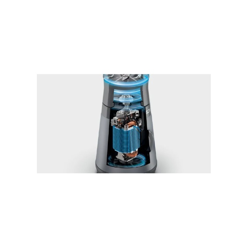Mini blender z butelką ToGo MMB2111S | PartsPC.pl