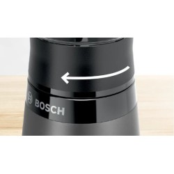 Mini blender z butelką ToGo MMB2111S | PartsPC.pl