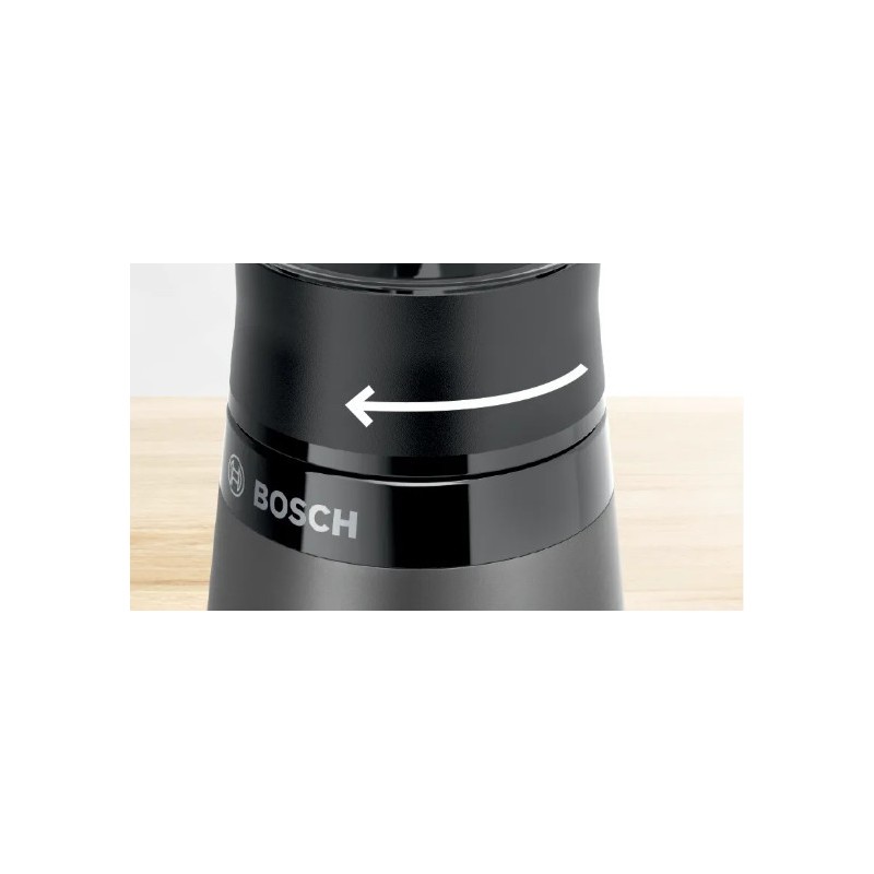 Mini blender z butelką ToGo MMB2111S | PartsPC.pl