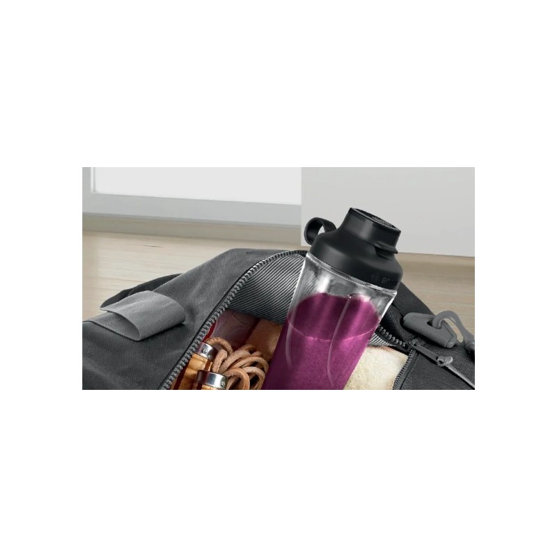 Mini blender z butelką ToGo MMB2111S | PartsPC.pl