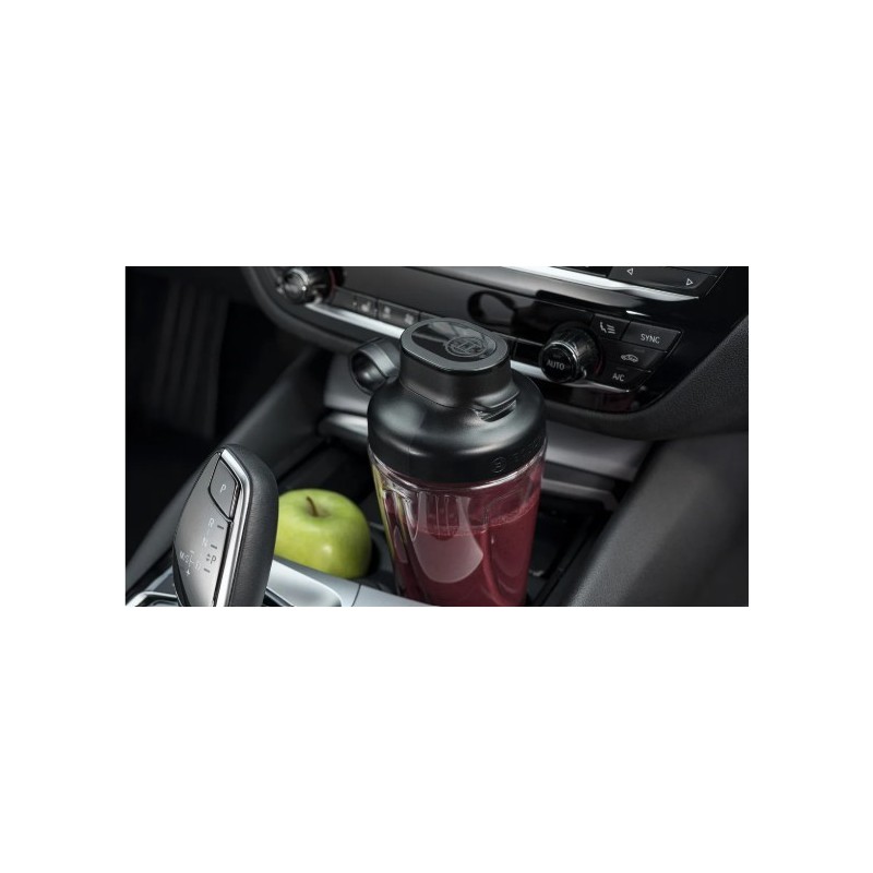 Mini blender z butelką ToGo MMB2111S | PartsPC.pl