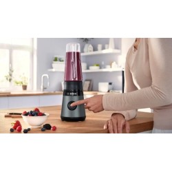 Mini blender z butelką ToGo MMB2111S | PartsPC.pl