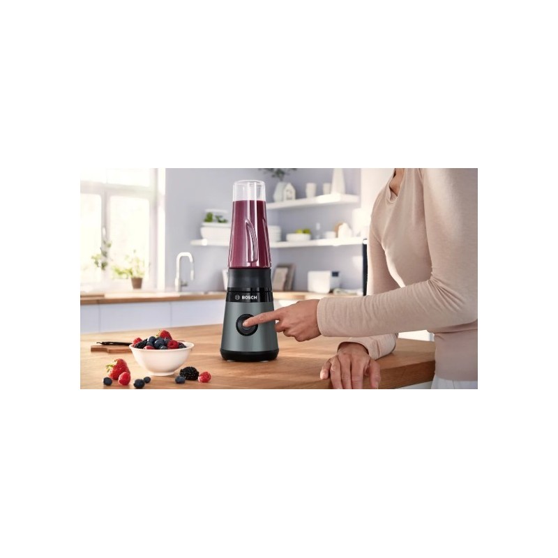 Mini blender z butelką ToGo MMB2111S | PartsPC.pl