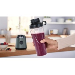 Mini blender z butelką ToGo MMB2111S | PartsPC.pl