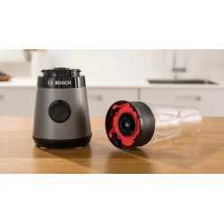 Mini blender z butelką ToGo MMB2111S | PartsPC.pl