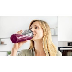 Mini blender z butelką ToGo MMB2111S | PartsPC.pl