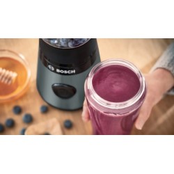 Mini blender z butelką ToGo MMB2111S | PartsPC.pl