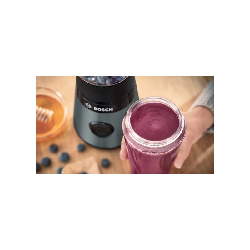 Mini blender z butelką ToGo MMB2111S | PartsPC.pl