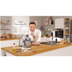 Mini blender z butelką ToGo MMB2111S | PartsPC.pl
