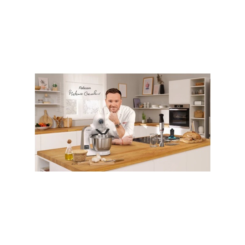 Mini blender z butelką ToGo MMB2111S | PartsPC.pl