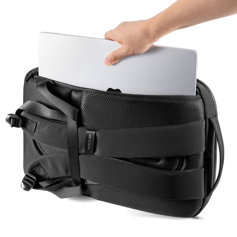 Plecak Air black | PartsPC.pl
